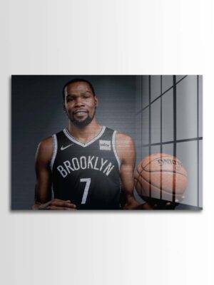 Kevin Durant