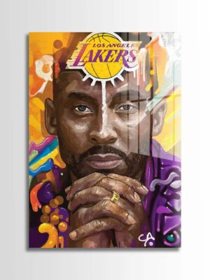 Kobe Bryant