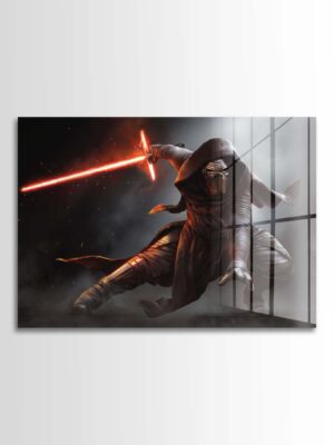 Kylo Ren