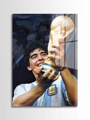 Diego Maradona World Cup
