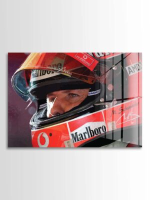 Michael Schumacher