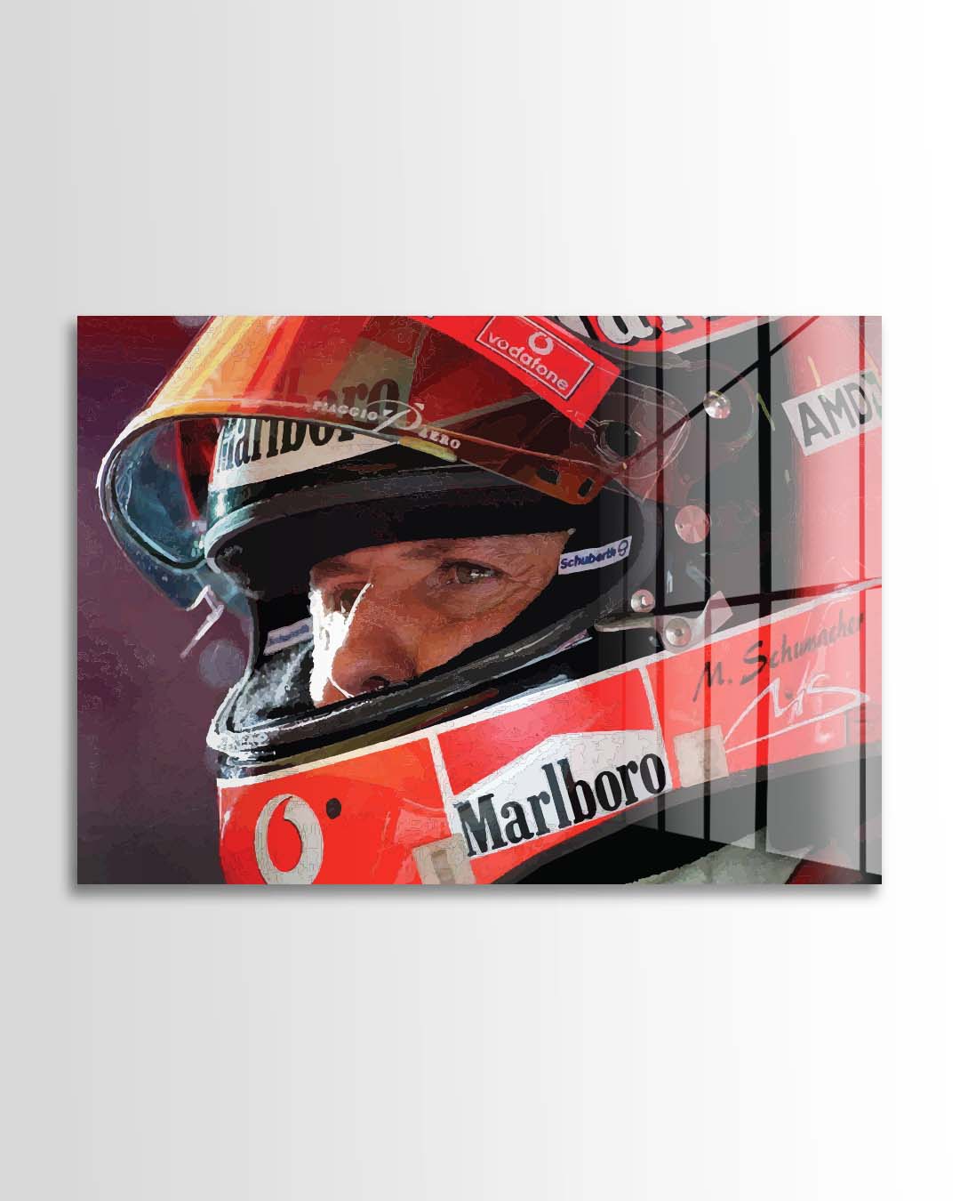 Michael Schumacher