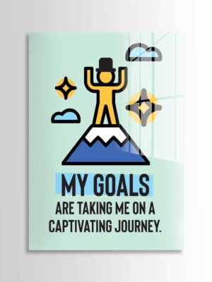 My Goals