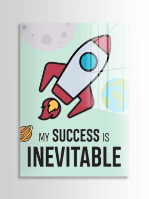 My Success