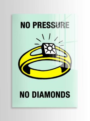No Diamonds