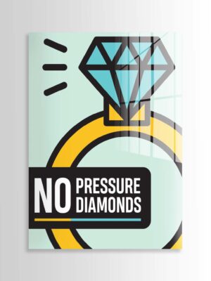 No Pressure