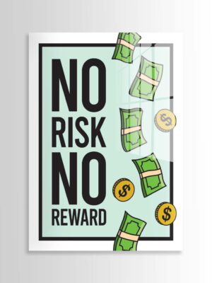 No Risk No Reward V2