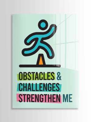 Obstacles & Challenges
