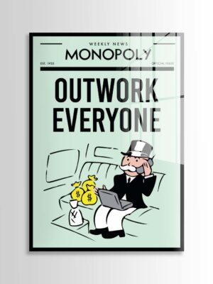 Outwork Everyone