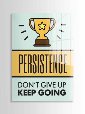 Persistence V2