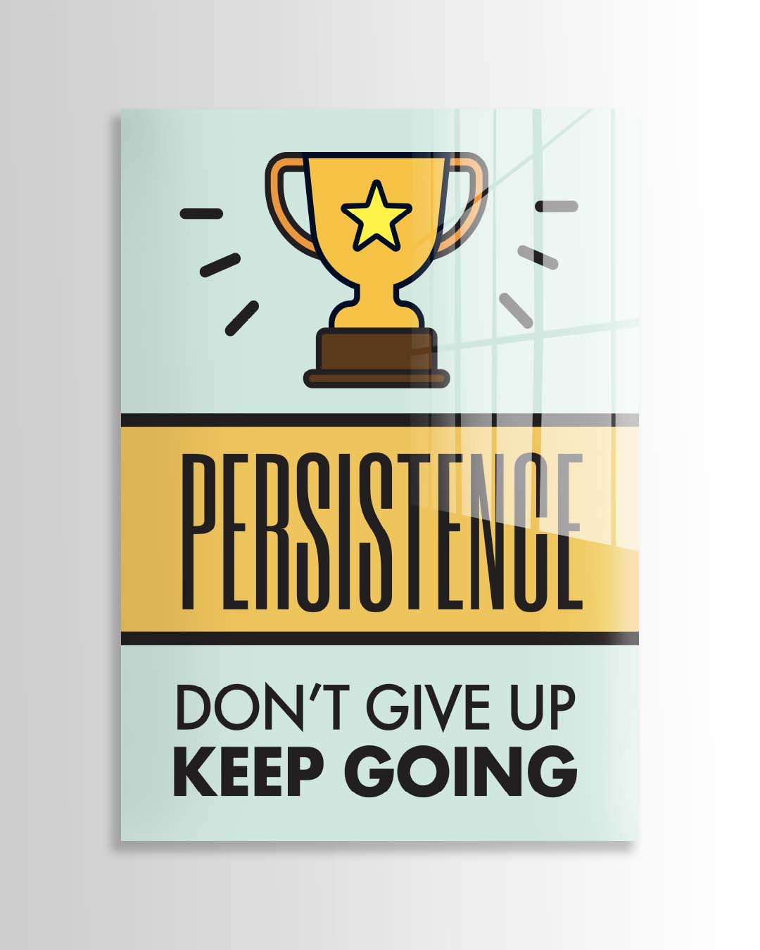 Persistence V2