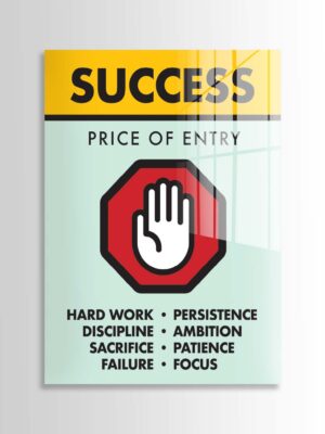 Price Of Entry