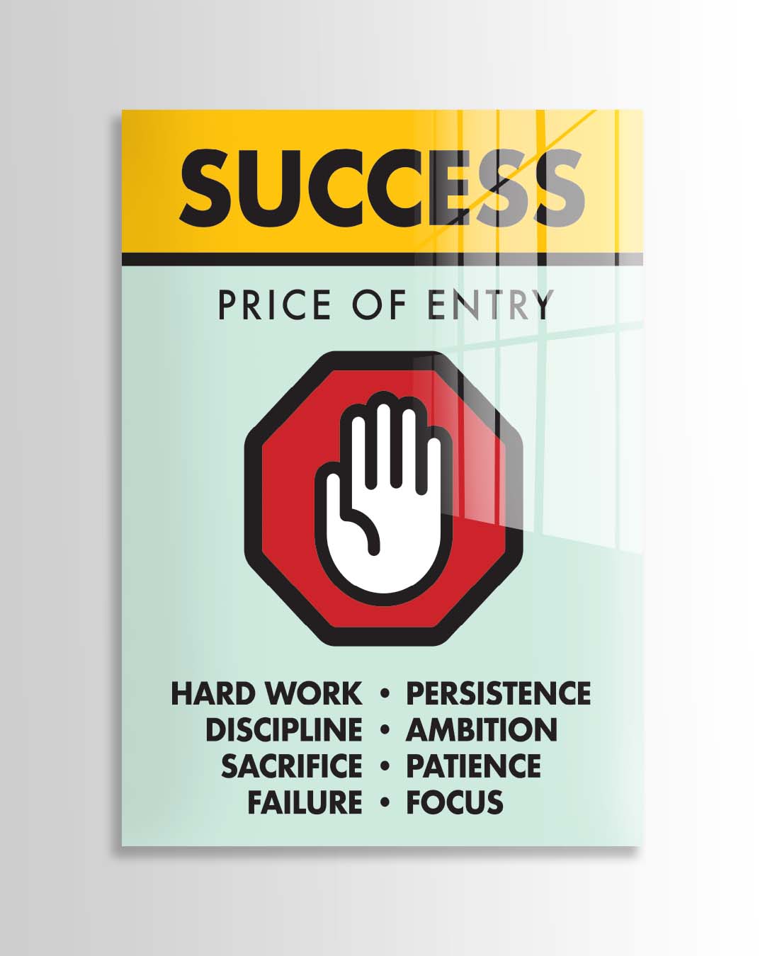 Price Of Entry