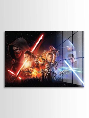 Rebellions are built on hope