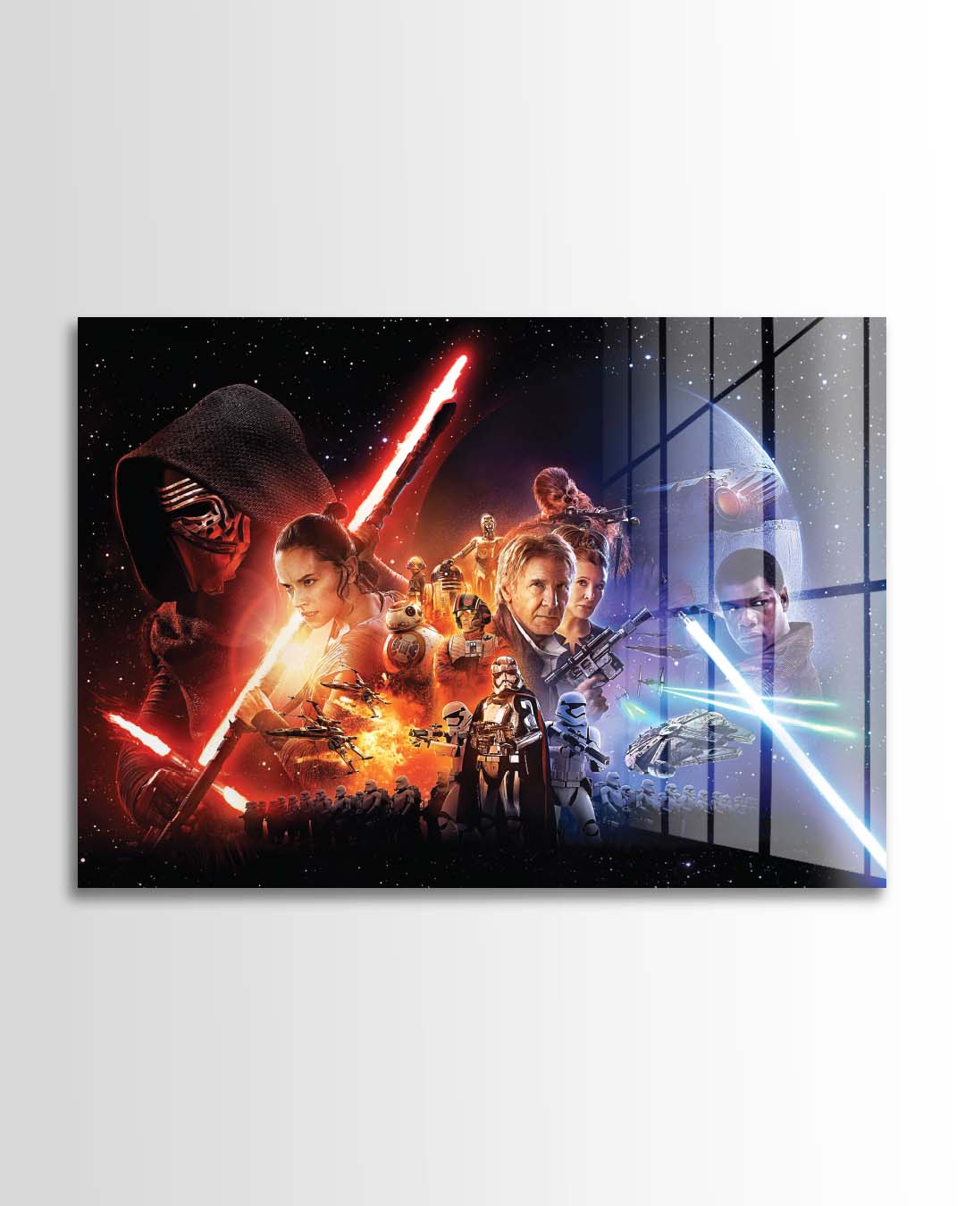 Rebellions are built on hope