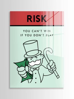 Risk It