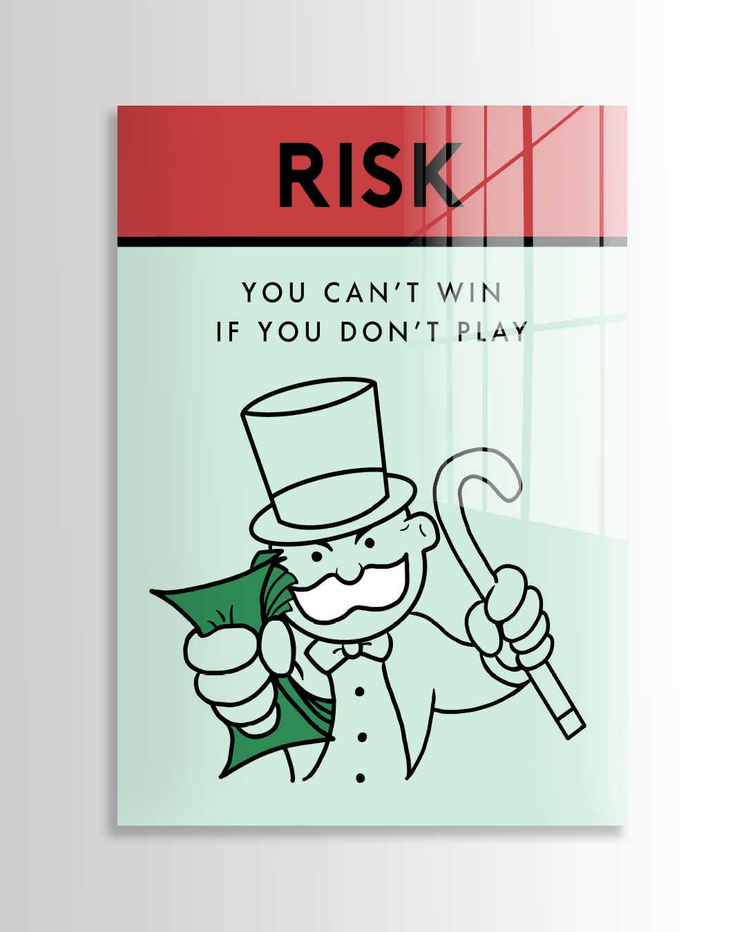 Risk It