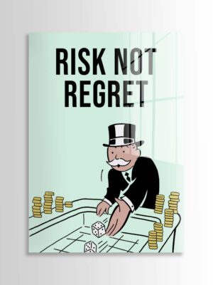 Risk Not Regret V2