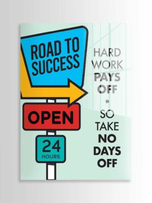 Road To Success
