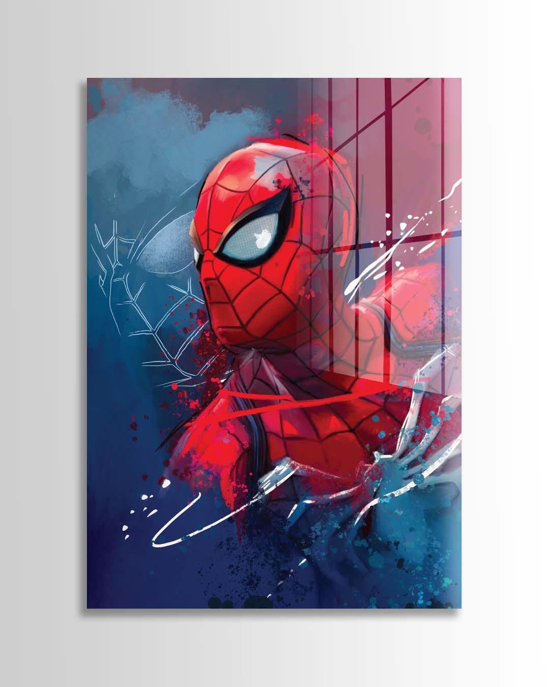 Spider-Man V2