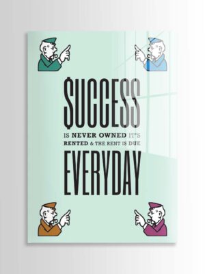 Success Everyday