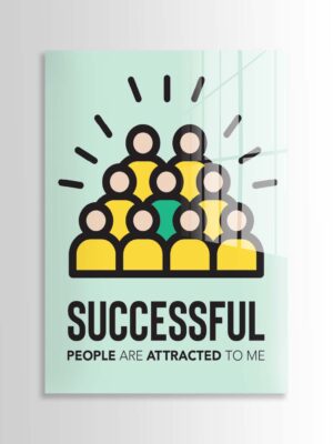 Successful Attraction