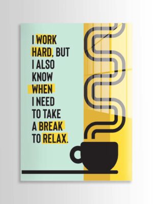 Take A Break