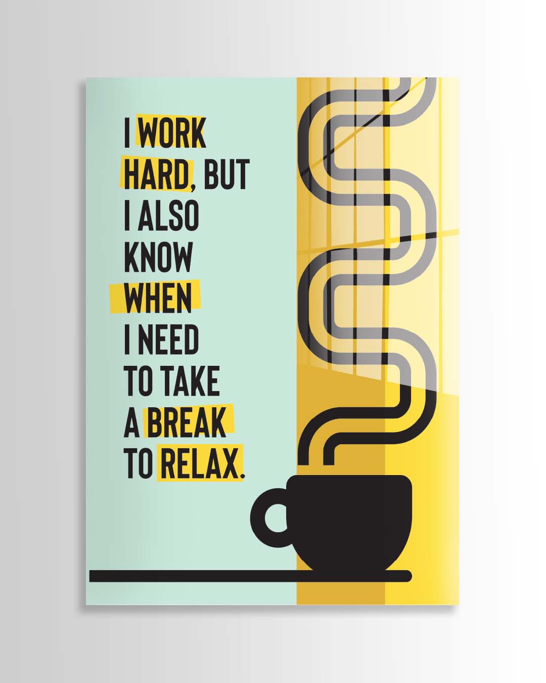 Take A Break