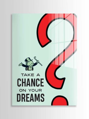 Take A Chance