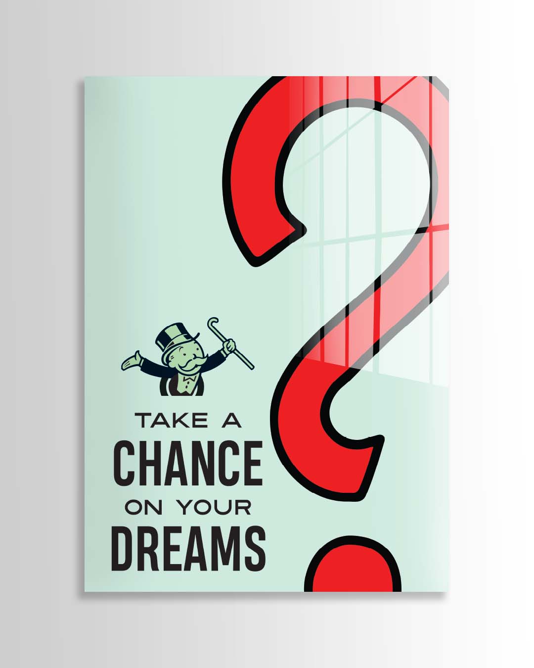 Take A Chance