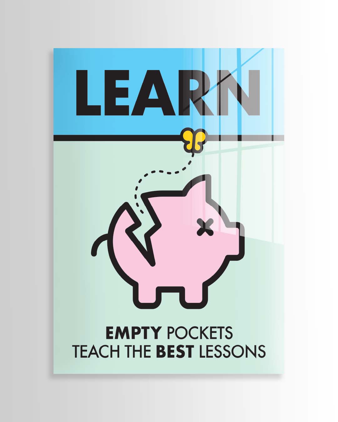 The Best Lessons
