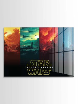 The Force Awakens