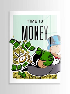 Time Is Money