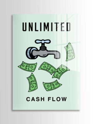 Unlimited Cash Flow
