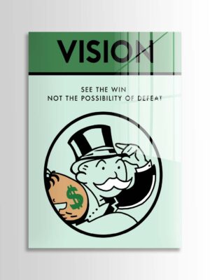 Vision