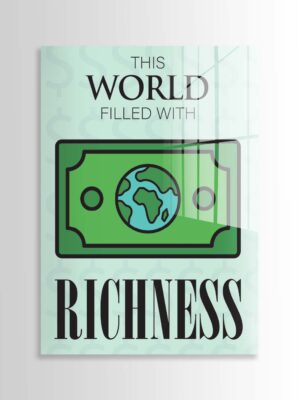 World Richness