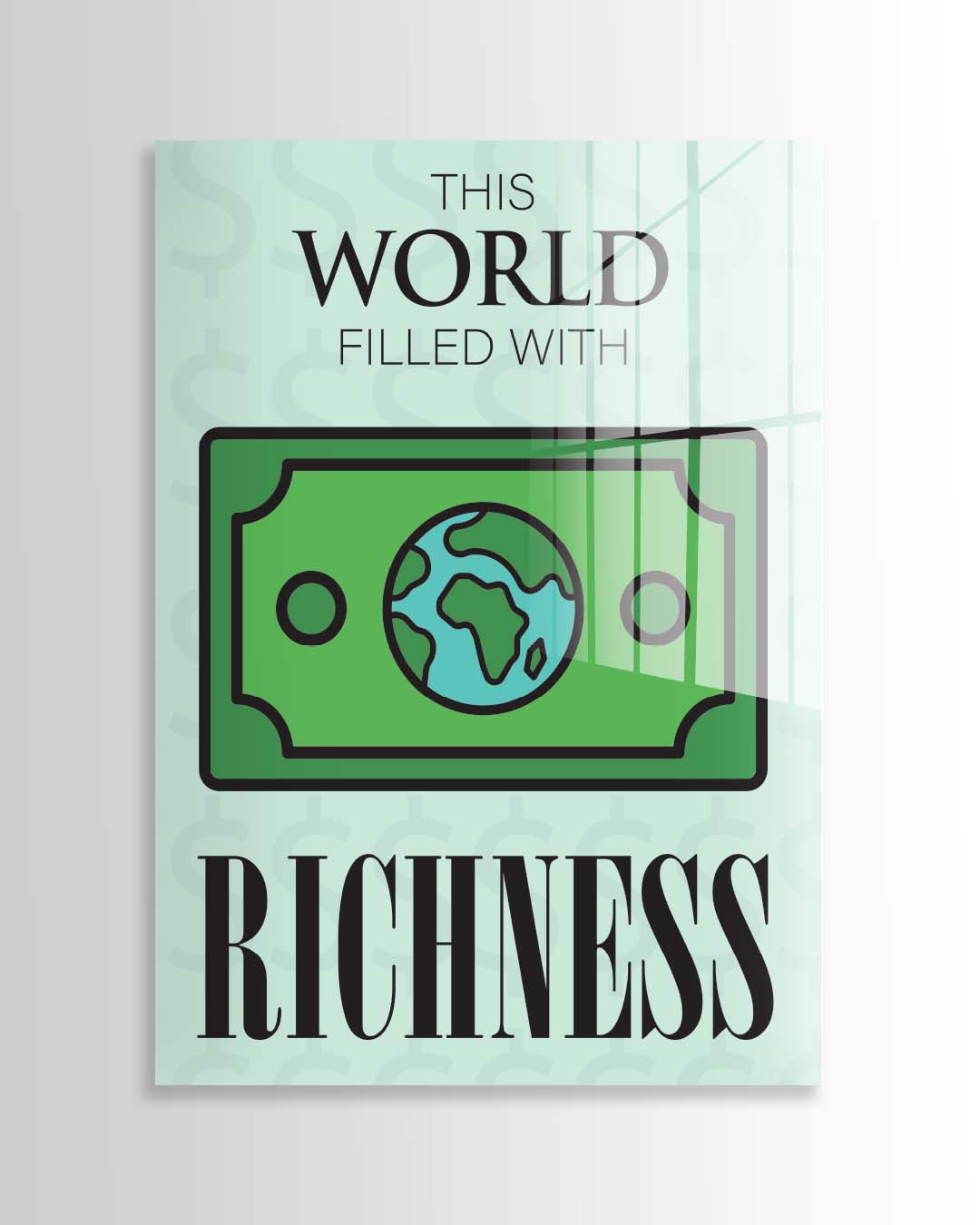 World Richness