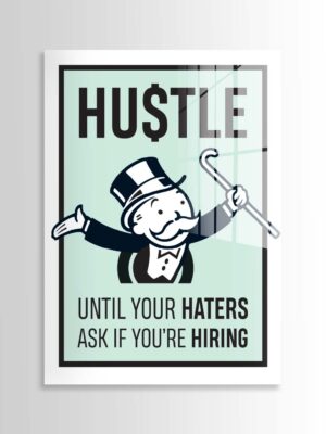 You Hiring?