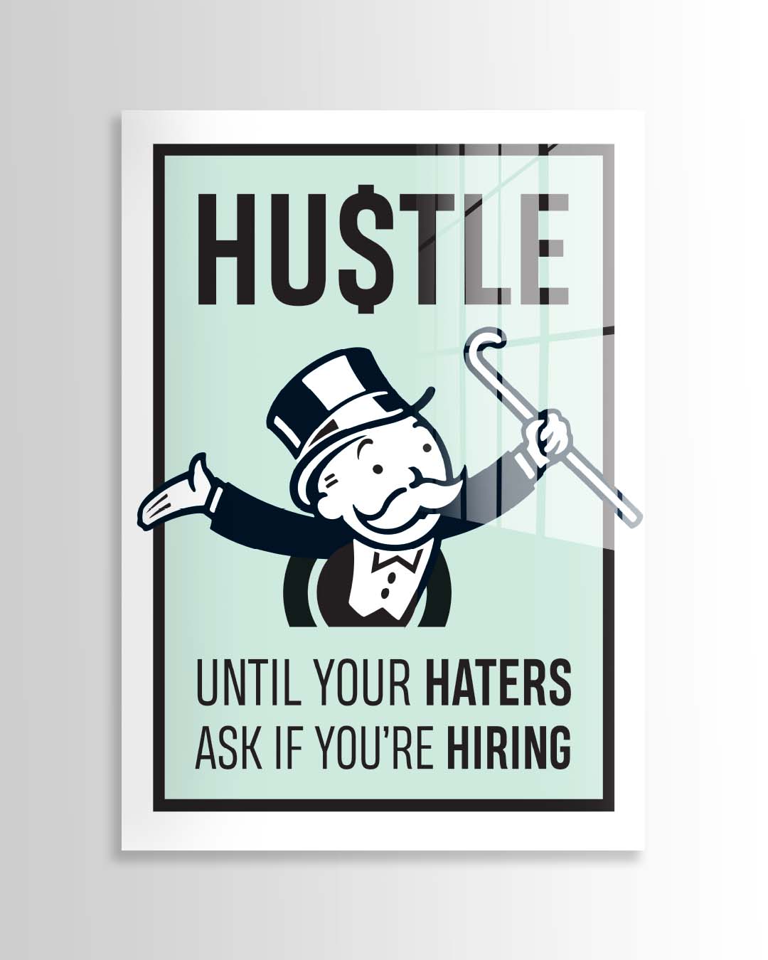 You Hiring?