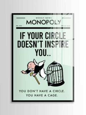 Your Circle
