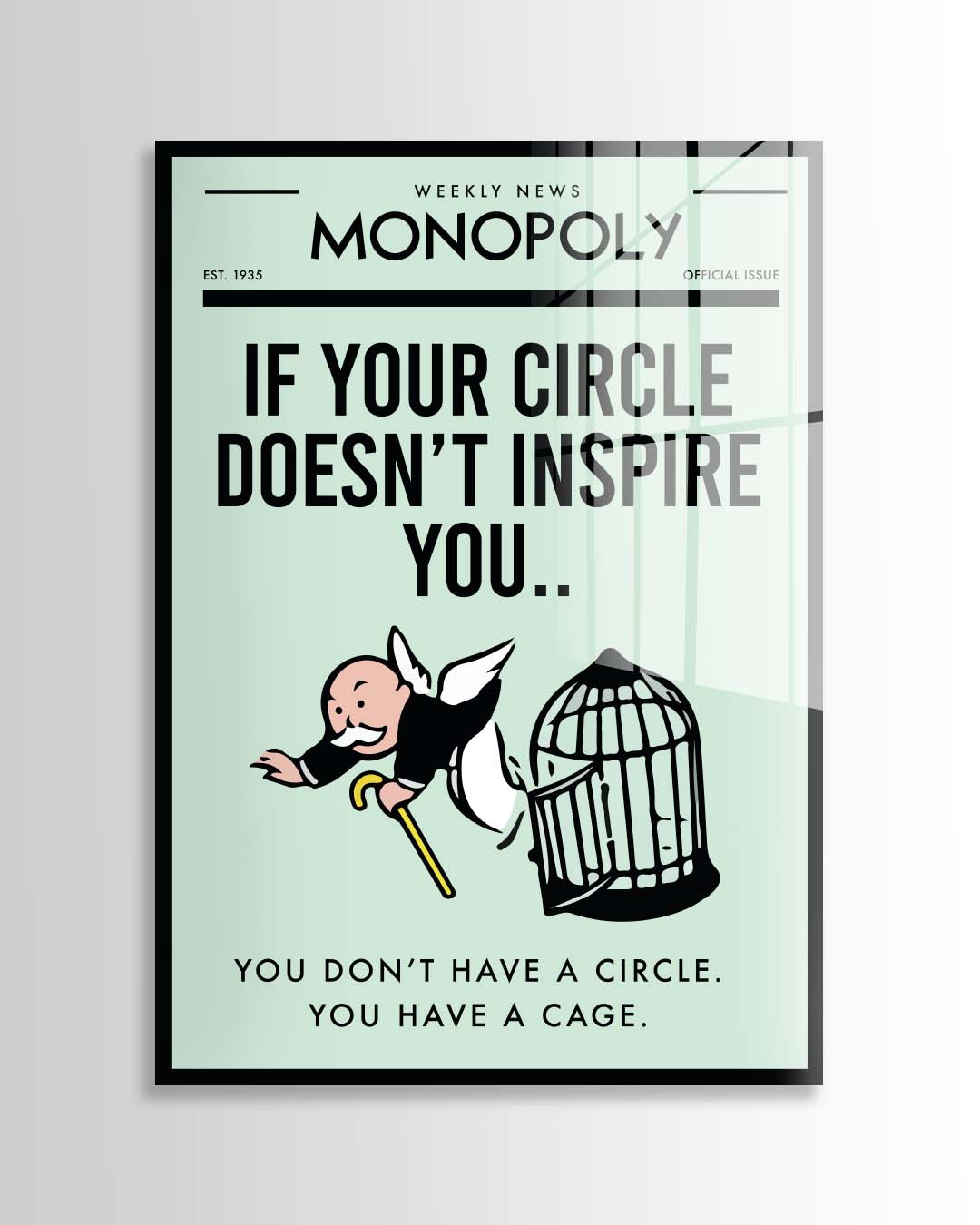 Your Circle