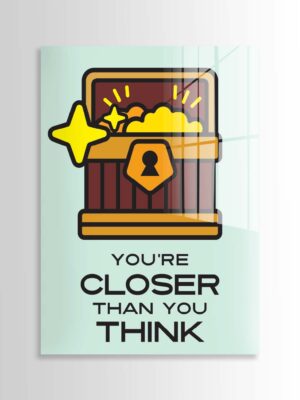 You're Closer
