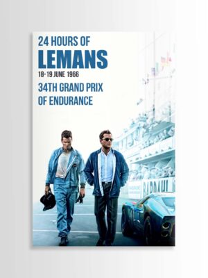 Le Mans 1966