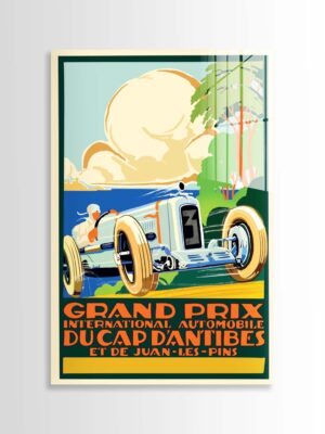 Grand Prix du Cap D'Antibes