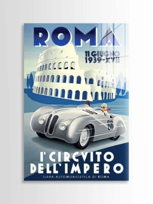 Roma 1939
