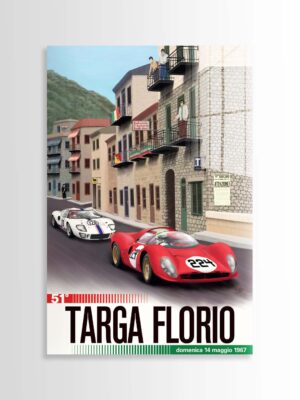 Targa Florio 1967