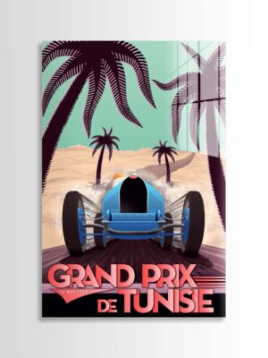 Grand Prix Tunisie 1933