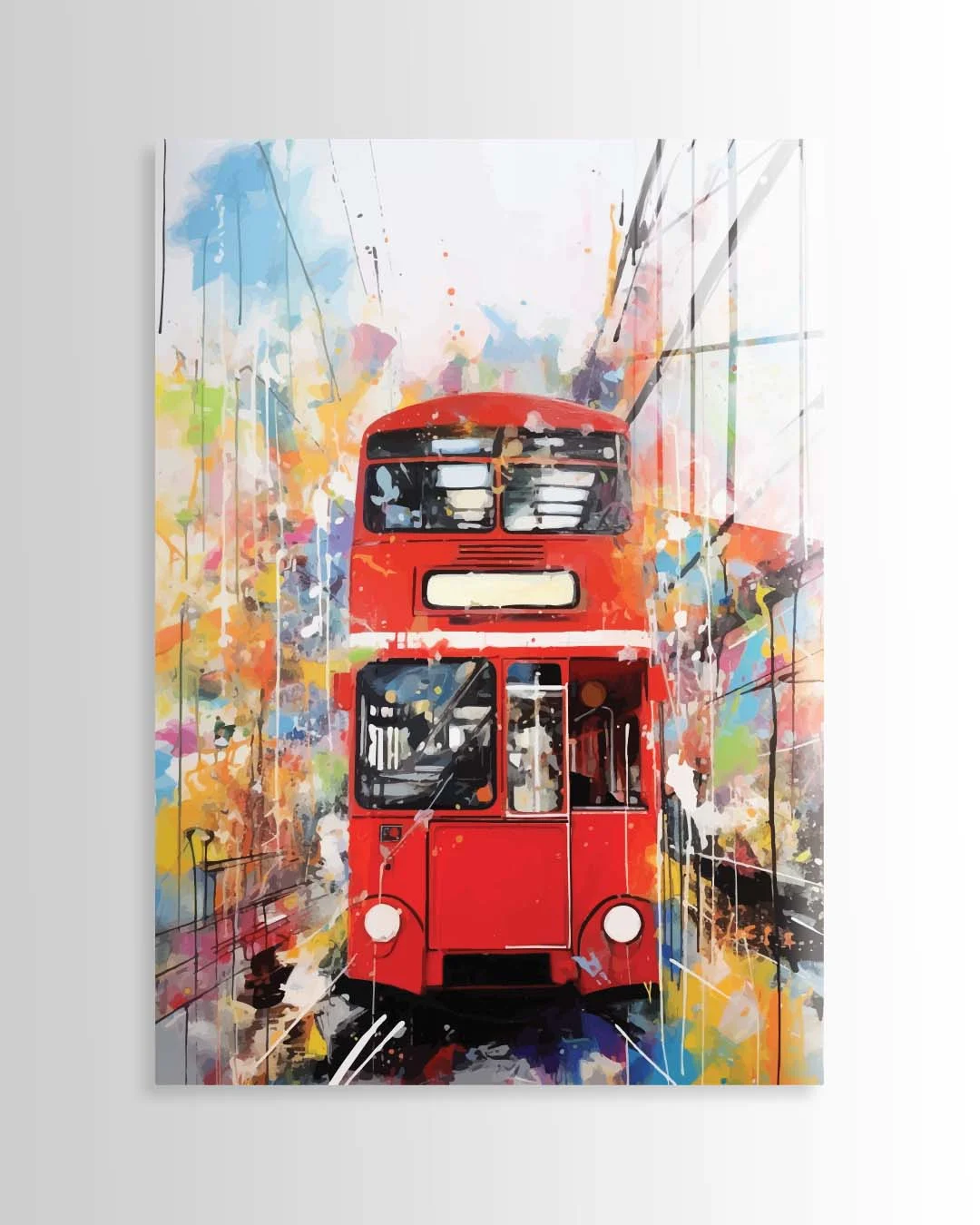 London Bus