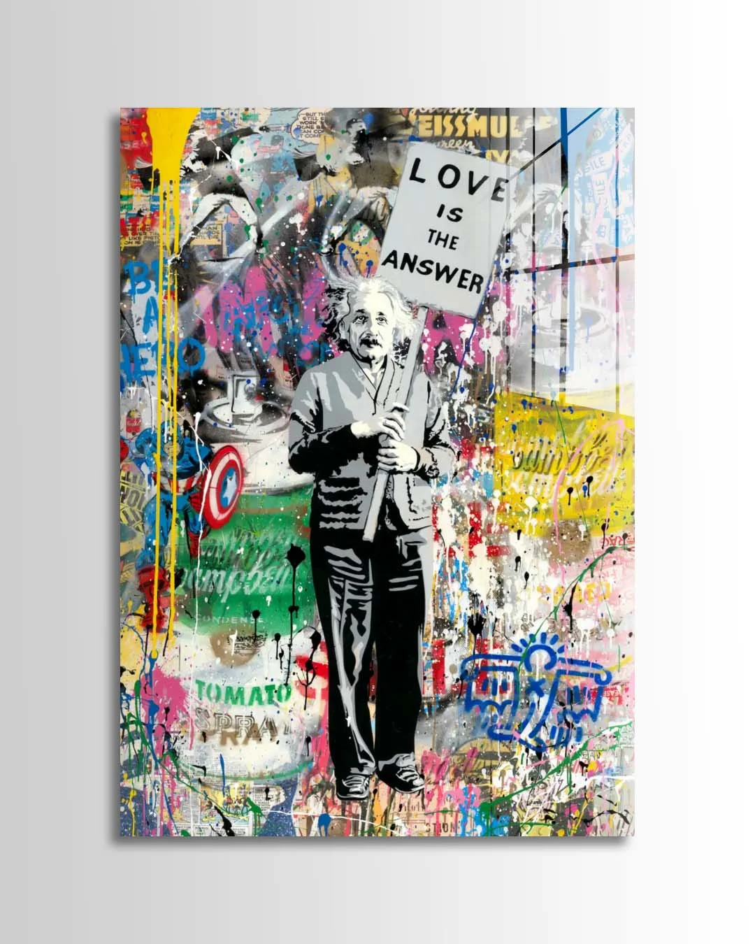 Mr Brainwash