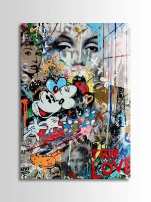 The Mice
